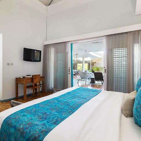 Pura Villa Sanur  Ngoại thất bức ảnh