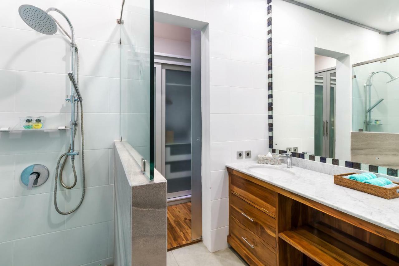 Pura Villa Sanur  Ngoại thất bức ảnh