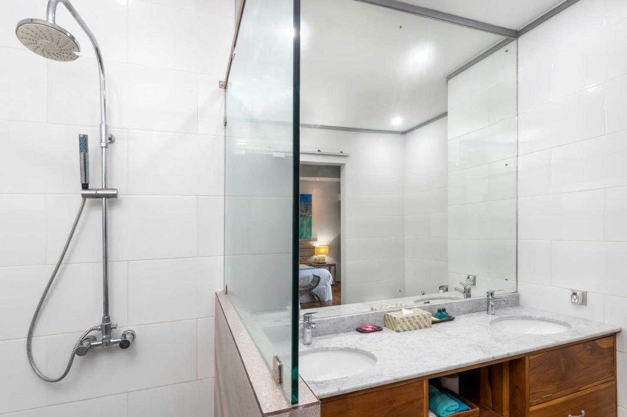 Pura Villa Sanur  Ngoại thất bức ảnh