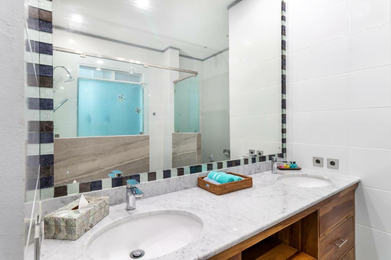 Pura Villa Sanur  Ngoại thất bức ảnh