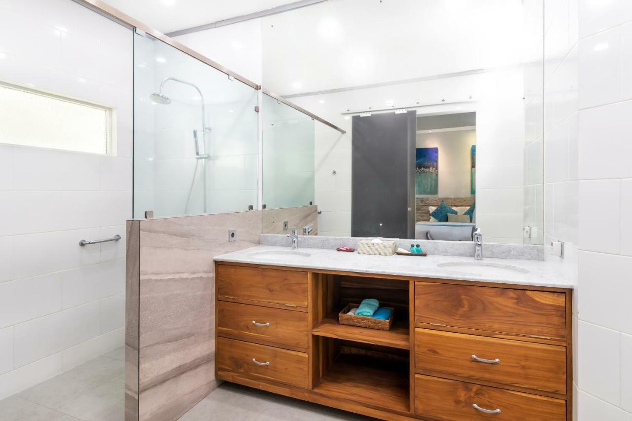 Pura Villa Sanur  Ngoại thất bức ảnh