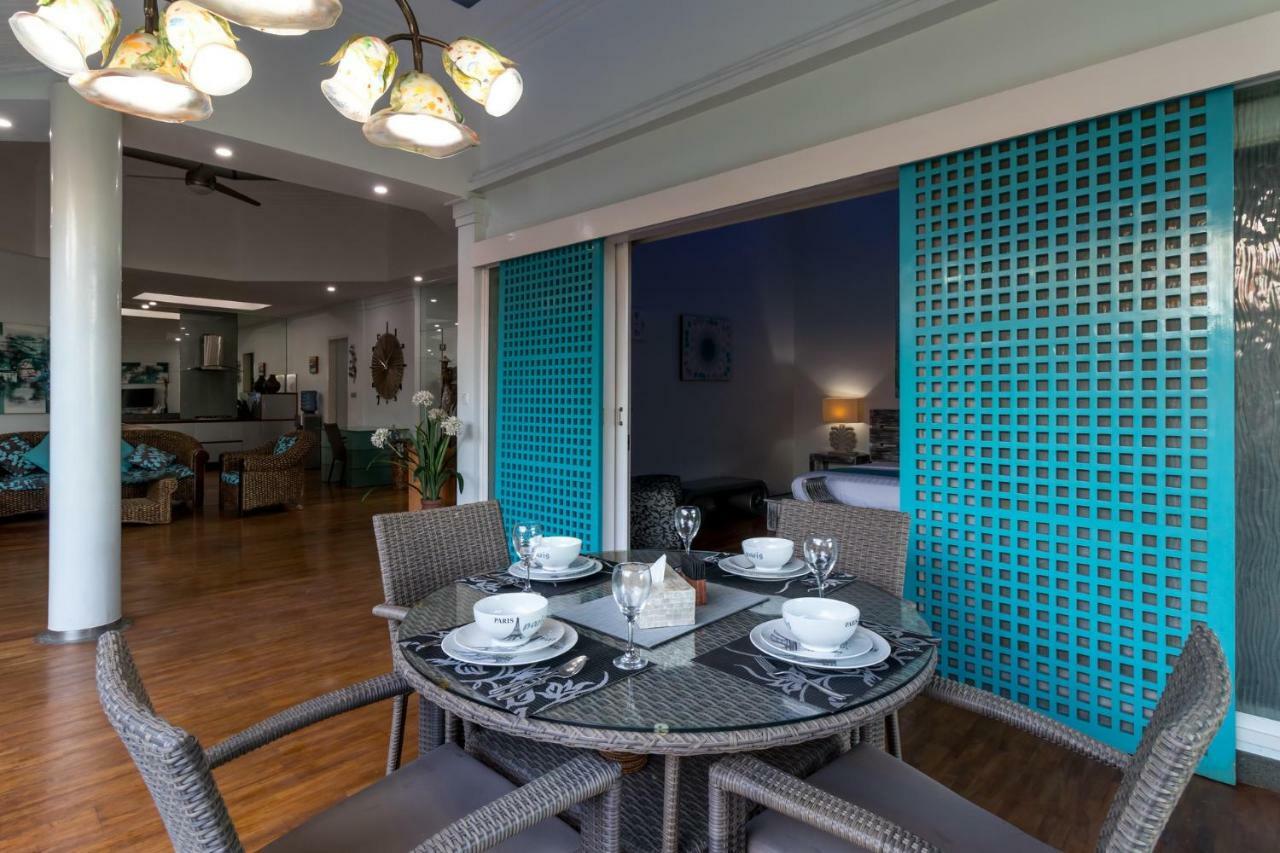 Pura Villa Sanur  Ngoại thất bức ảnh